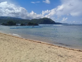 JoSurfInn, Puraran Beach